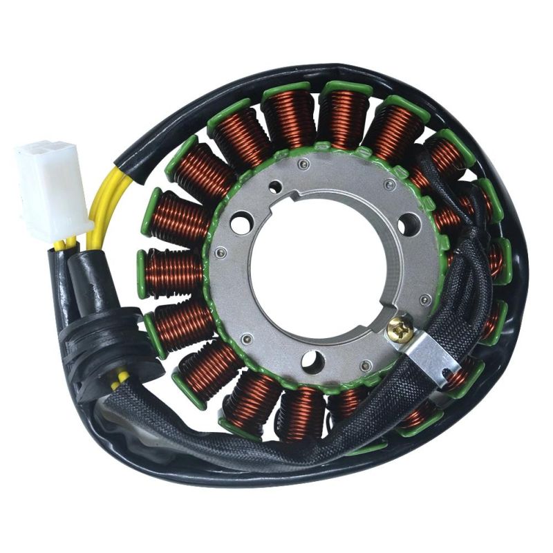 Motorcycle Generator Parts Stator Coil Comp for YAMAHA Fz6 Fz6n Fz6s