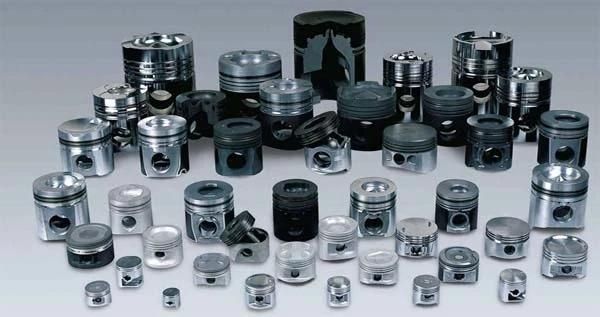 Motorcycle All Stype Engine Piston