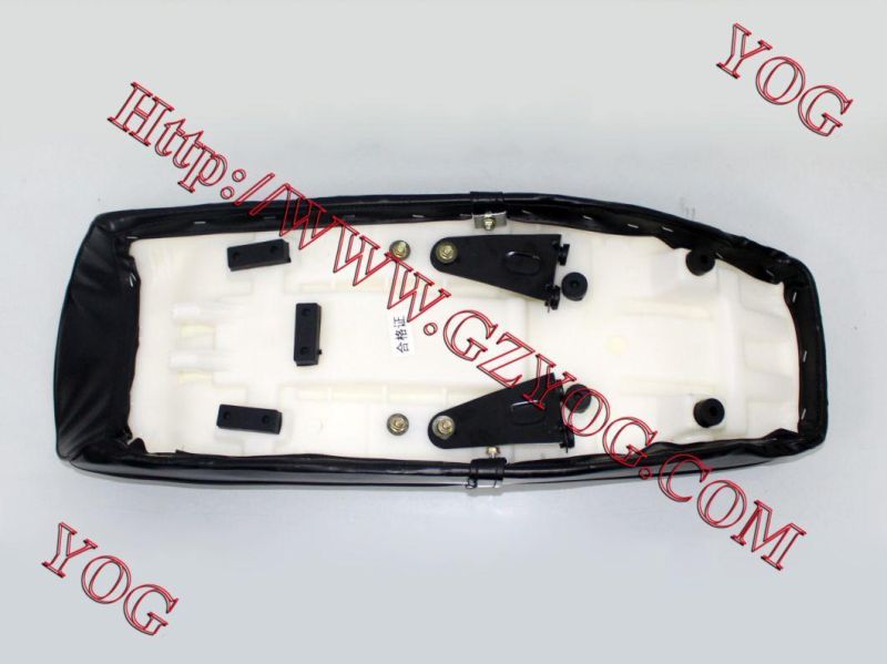 Motorcycle Main Seat Asiento Cg125 Wy125 Ybr125