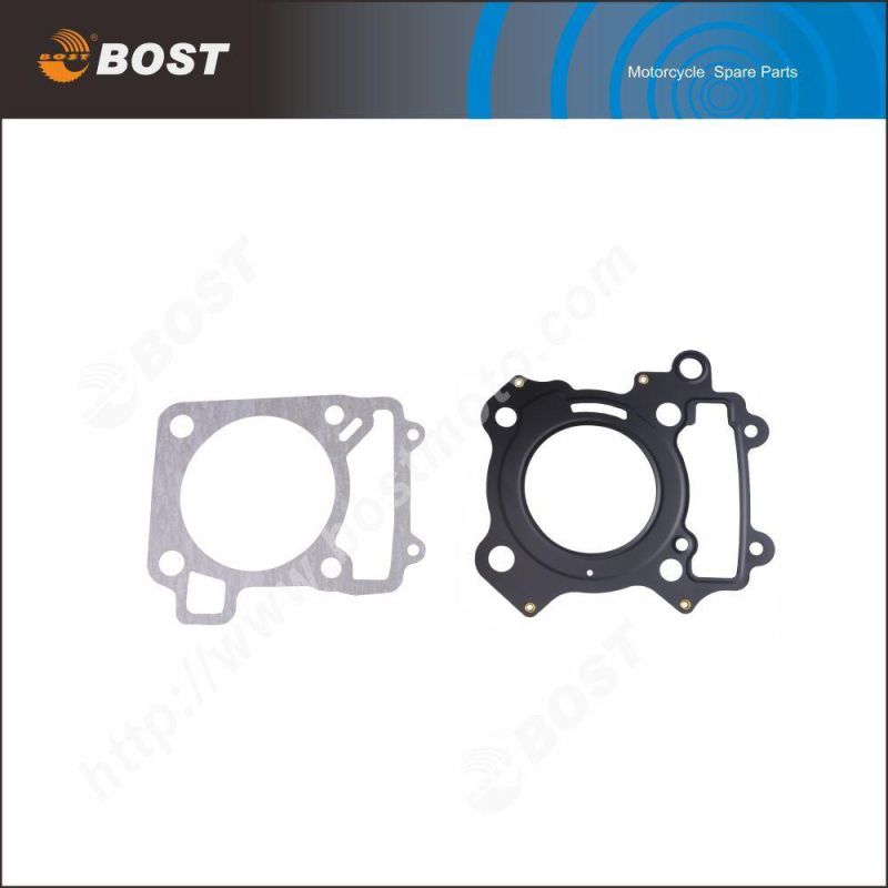 Motorcycle Spare Parts Motorcycle Gasket for Bajaj Pulsar 200ns Motorbikes