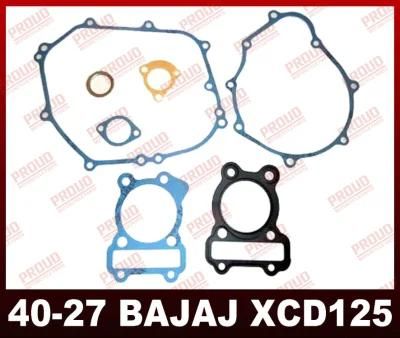 Xcd125/135 Full Gasket High Quality Motorcycle Spare Part