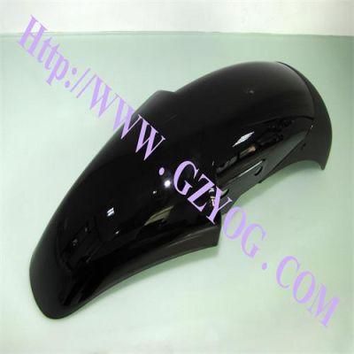 Motorcycle Spare Parts Front Fender for Bajaj Pulsar-180 Pulsar135