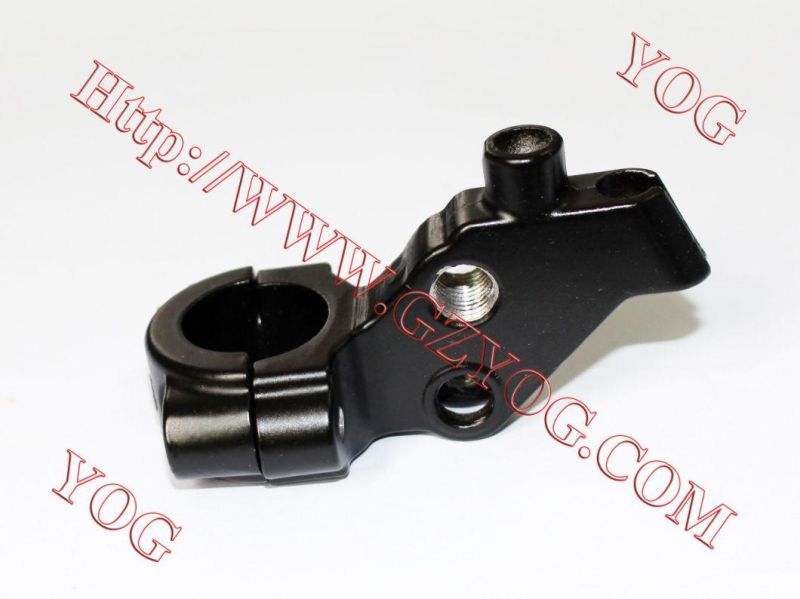 Motorcycle Side Mirror Sitting Mirror Holder Hlx125 CB125ace Cgl125