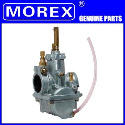 Motorcycle Spare Parts Accessories Morex Genuine Carburetor for A100