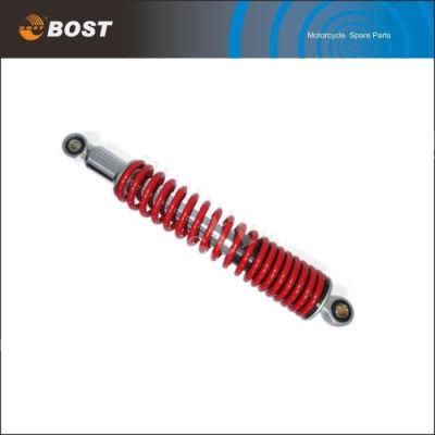 Motorcycle Body Parts Motorcycle Rear Shock Absorber for Honda CB100 Motorbikes