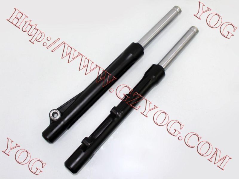 Motorcycle Parts Front Shock Absorber Bajaj Bm150 Pulsas135 Pulsar200