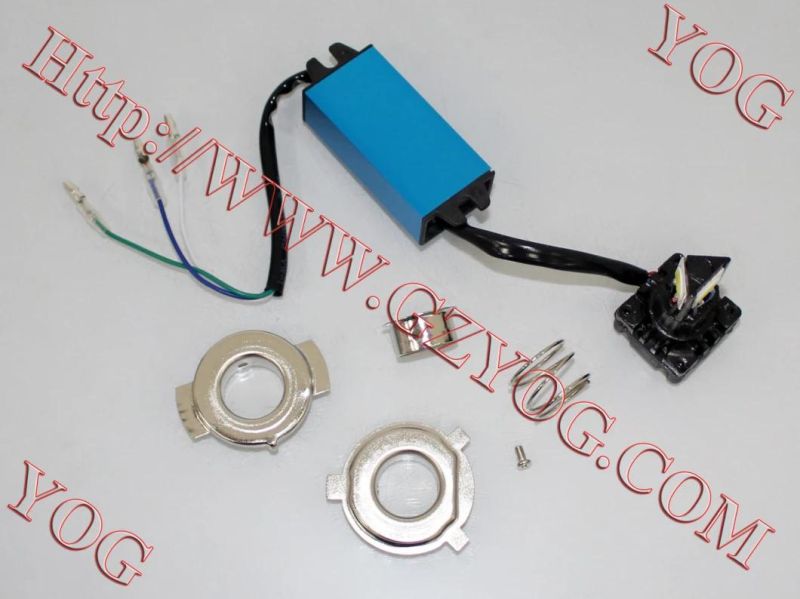 Yog Motorcycle Parts LED Bulb 18W