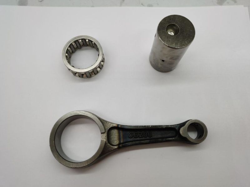 Zs200 Motorcycle Connecting Rod for 200cc Engine