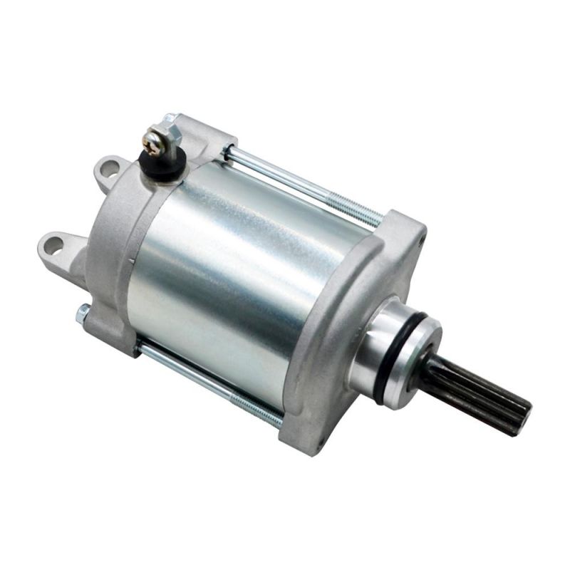 New Motorcycle Engine Parts Starter Motor for Suzuki Gsx-R1000 Gsxr1000