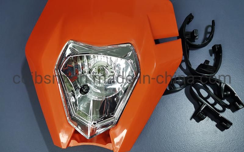 Cqjb Ktm Motorcycle LED Light
