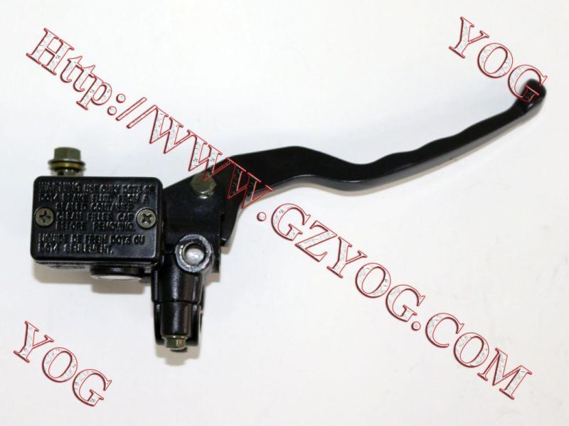 Yog Motorcycle Spare Parts Brake Disk Pump Upper for An125 Cg125 Gy6125
