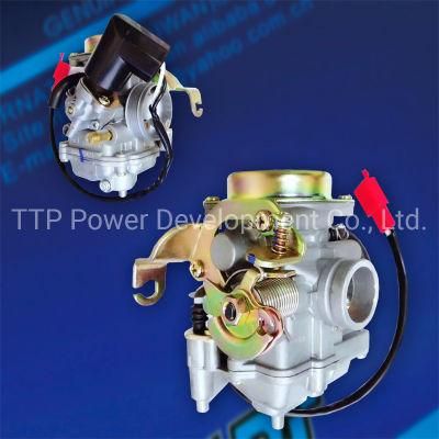 Motorcycle Carburetor Hj100t-2 Motorcycle Parts