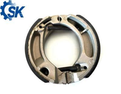 Sk-Sctk004 Hot Sale High Quality Brake Shoe