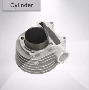 Motorcycle Spare Parts Cylinder Fit for Gy6-125
