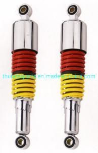 Motorcycle Front Fork/Shock Absober/Telescopcio/Suspension/Barras /Amortiguadore Completa Gn125 Mix, Benelli, Genesis, Zongshen, Sanya