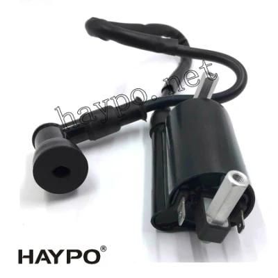 Motorcycle Parts Ignition Coil for Suzuki Gxt200 / 33401laz020