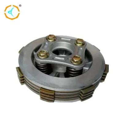 Motorcycle Clutch Centre Assembly for Honda Motorcycle (KYY125)