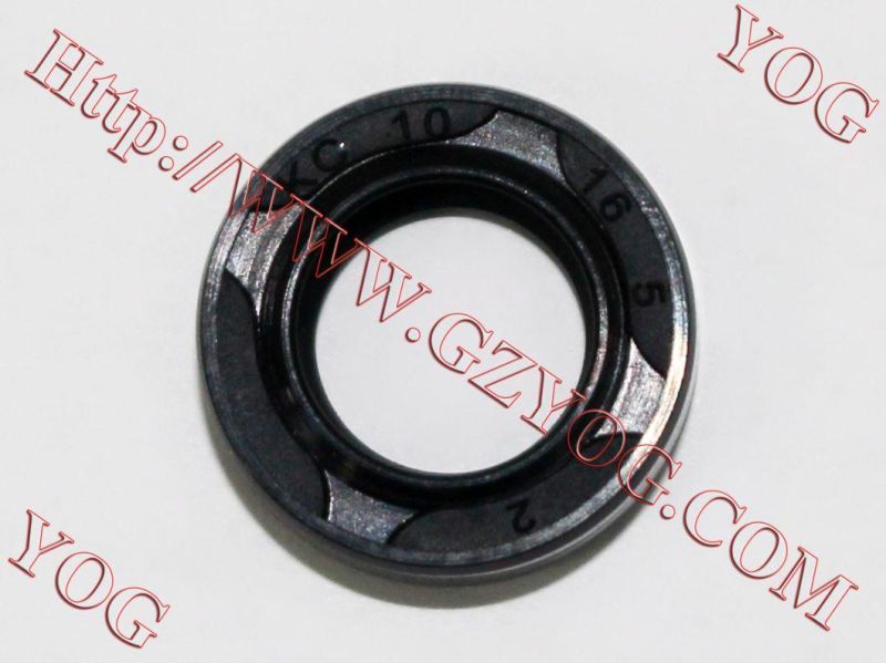 Motorcycle Parts Sellos De Barra Front Shock Absober Front Fork Oil Seal