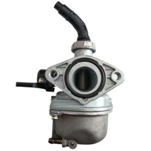 China Manufacturer Competitive Price High Quality Th90 Pz19 New Manual ATV Carburetor Motorcycle Parts