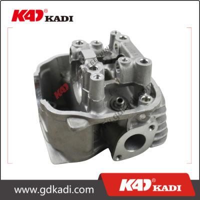 Motorcycle Engine Parts Moto Cylinder Head