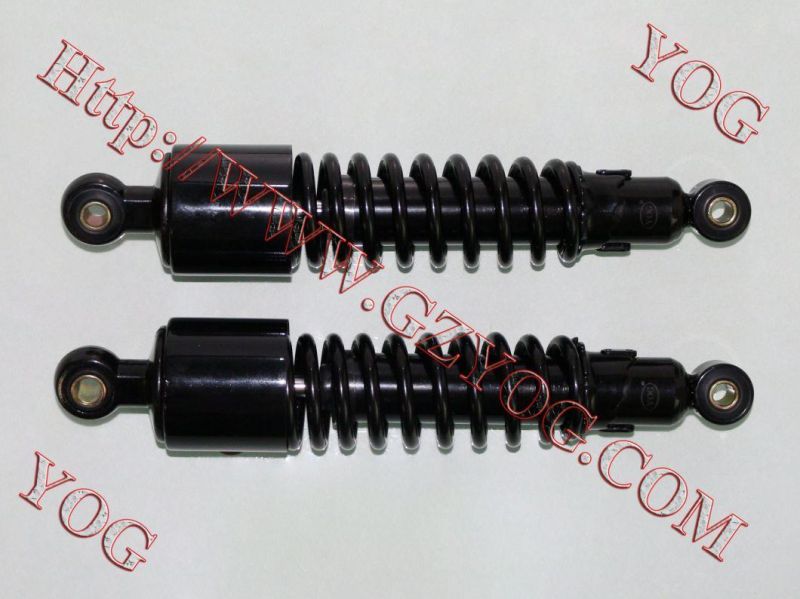 Yog Motorcycle Parts Rear Shock Absorber for Gy6-125 Jh125 Jupitere