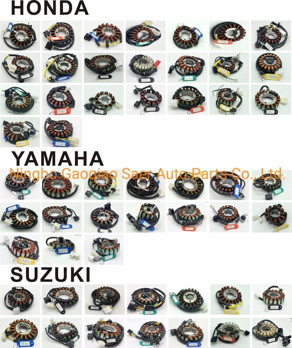 Motorcycle Stator Coil for YAMAHA Xv1100 Virago1100 Xv750 Virago750 1RM-81410-20 4PP-81410-00 1ta-81410-20