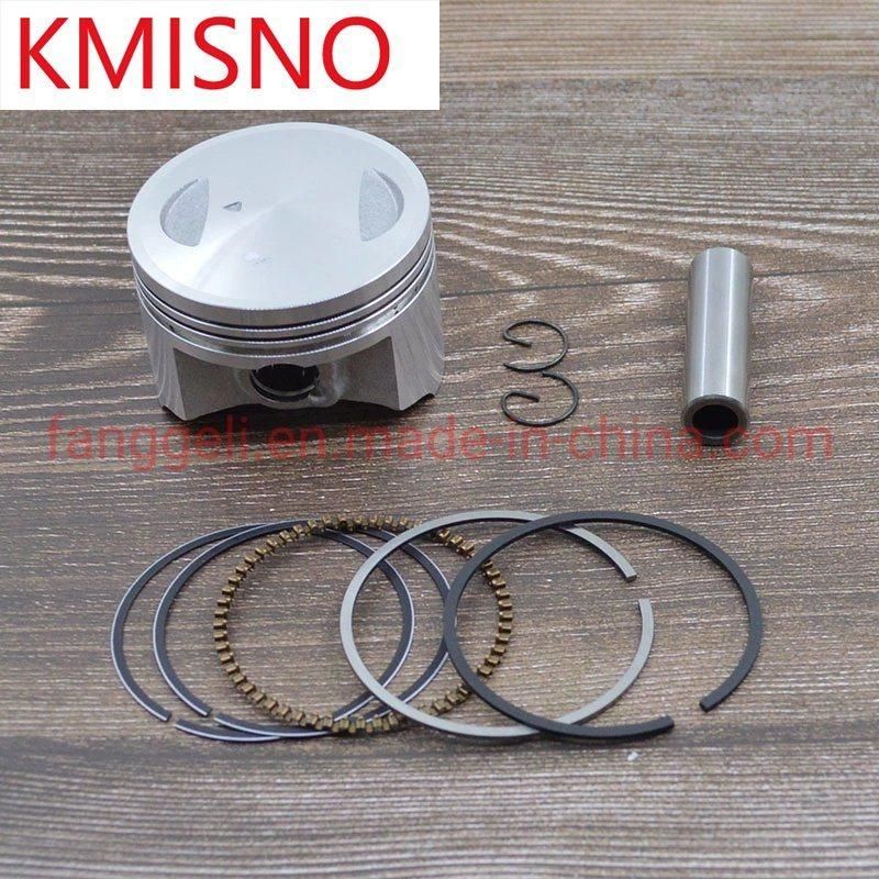 Motorcycle Piston Ring Gasket Kit for Suzuki RV125 125cc 150cc Std 57mm 62mm5.02 Reviews4 Orders