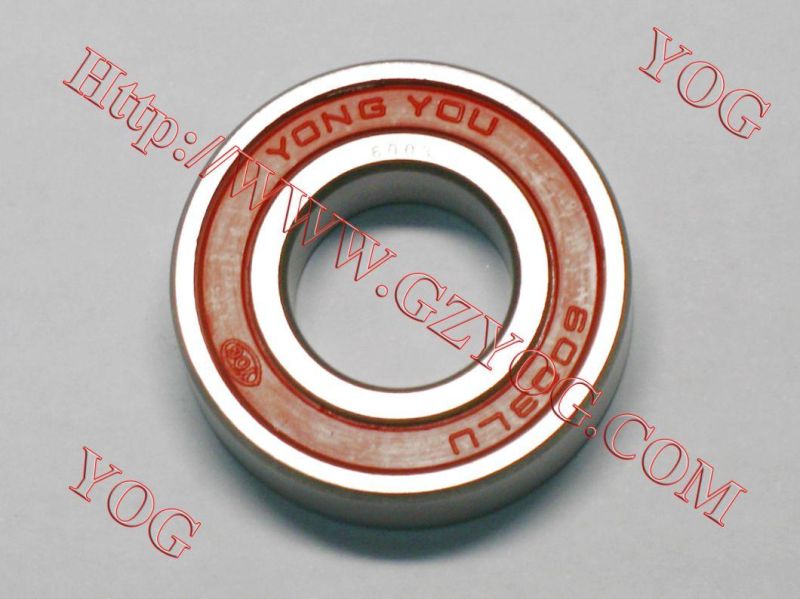 Yog Motorcycle Spare Part Bearing for 6006, 608, 6305