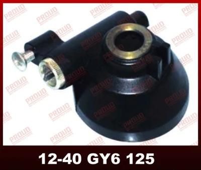 Gy6-125 Speed Counter Motorcycle Speed Counter Box High Quality Motorcycle Spare Parts