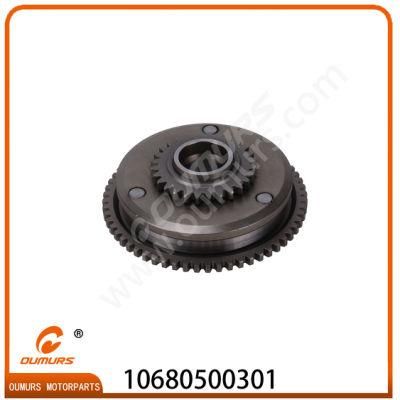 Motorcycle Spare Part Overrunning Clutch Assy for Symphony St