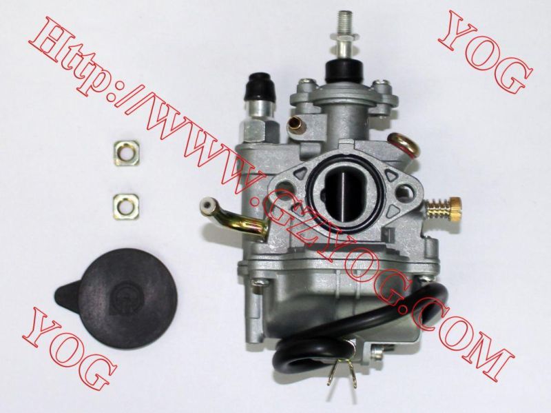 Yog Motorcycle Spare Parts Carburetor Ace-125