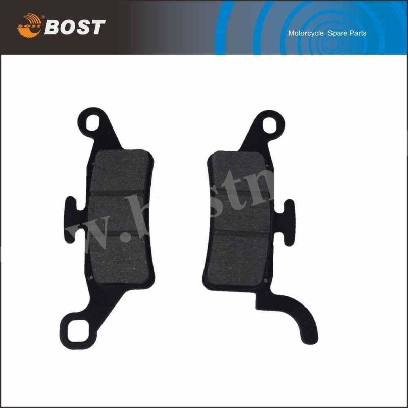High Quality Motorcycle Brake Pad for YAMAHA Bws125 Motorbikes
