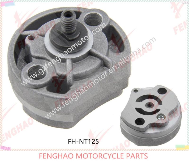 Hot Sale Motorcycle Engine Spare Parts Oil Pump Tianyi Ty125/Nt125