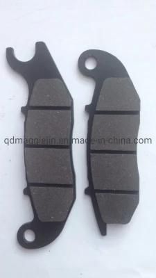 Motorcycle Parts Brake Pads for Jbco Ef