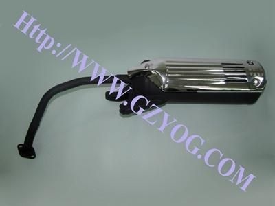 High Quality Motorcycle Flasher Bm150 Gy6-125 6V 12V