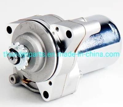 Motorcycle Start Motor/Motor Arranque/Moto Accesorios/Piezas ATV