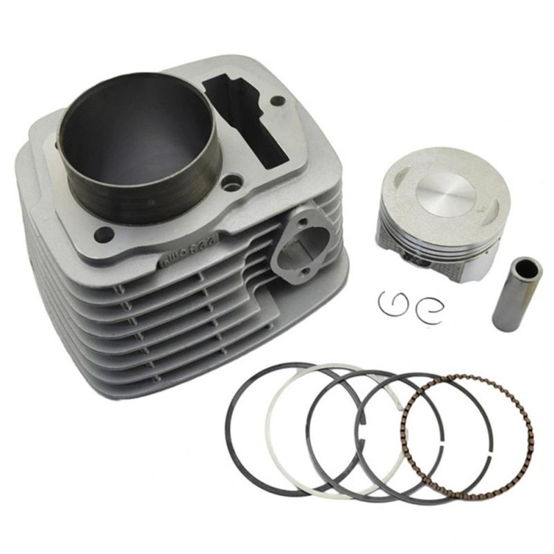 Wholesale Crf230 Wy250 Engine Parts 65.5mm Motorcycle Piston