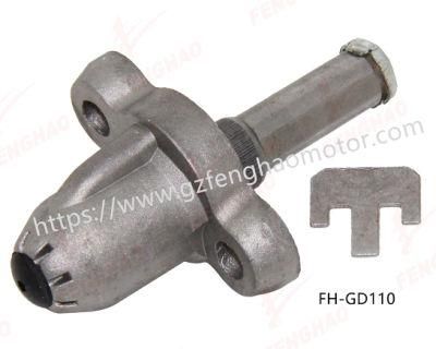 Motorcycle Engine Spare Parts Timing Chain Tensioner Suzuki Gd110/Gn125/Gixxer150