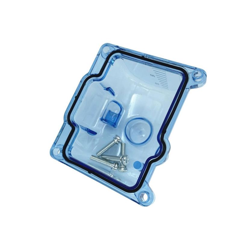 Pwk33 Pwk34 Pwk35 Pwk36 Pwk38 Pwk40 Pwk42 Nylon Transparent Bowl for Modify Racing ATV Motorcycle Carburetor