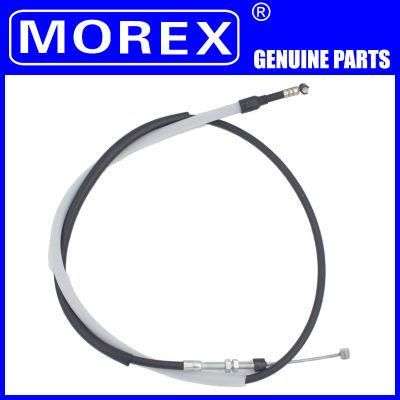Motorcycle Spare Parts Accessories Control Cables Brake Clutch Speedometer Throttle for Nxr-125