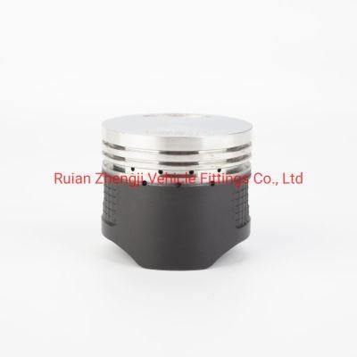 Piston New Di050/Nz50/New L50/Zx50 Motorcycle Engine Assembly
