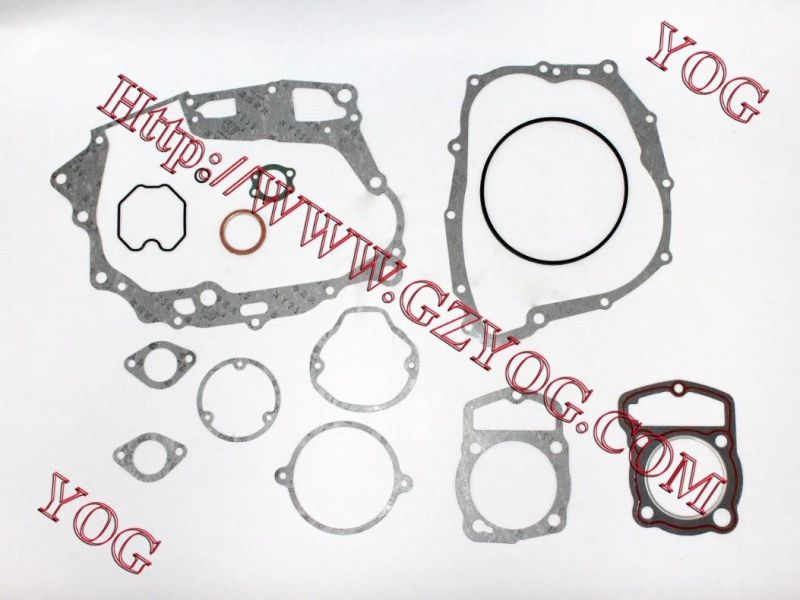 Motorcycle Spare Parts Gasket Kit Complete Ax100 XL185 Titan150