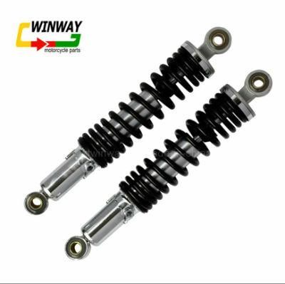 Ww-2103 GS125 Motorcycle Part Rear Damper Shock Absorber