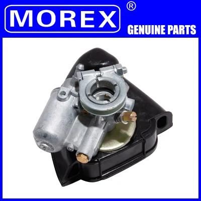 Motorcycle Spare Parts Accessories Morex Genuine Carburetor for Mbk AV10 Original Honda Suzuki YAMAHA Bajaj Kymco