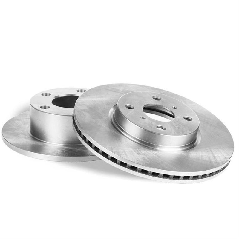 Auto Brake Disc Car Brake Rotor Factory Price Disc Brake Disc