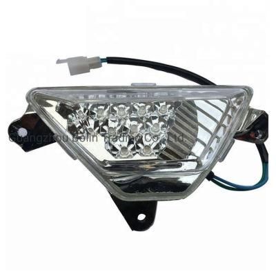 Motorcycle Ninja 300 Front Turn Signal Bulb for Kawasaki