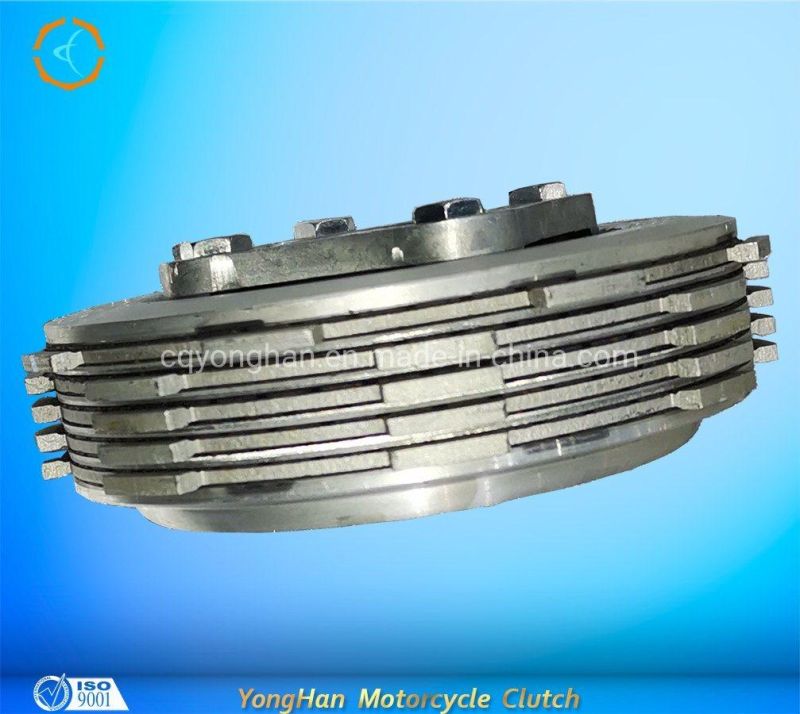 Engine Parts - Motorcycle Clutch - Motorcycle Part (for Honda Cg125/150/200/260)