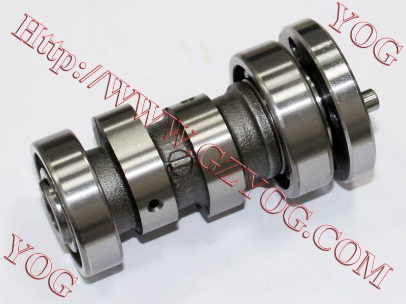 Motorcycle Parts Motorcycle Camshaft for Tvs Star/Tvs Star Hlx