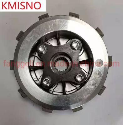 Genuine OEM Motorcycle Engine Spare Parts Clutch Disc Center Comp Assembly for Honda Cbx400