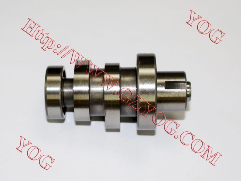 Guangzhou Factory Motorcycle Camshaft Arbol De Leva Srz150 Wy125 C70